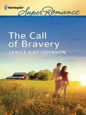 cover image of The Call of Bravery